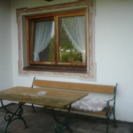 Appartement Waldvilla Am
