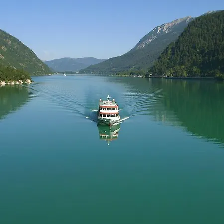 Apartment Waldvilla Am See