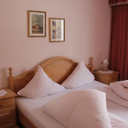 Apartment Waldvilla Am See *