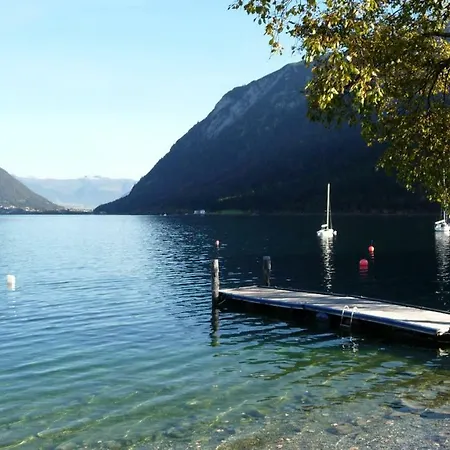 Waldvilla Am Apartman Pertisau