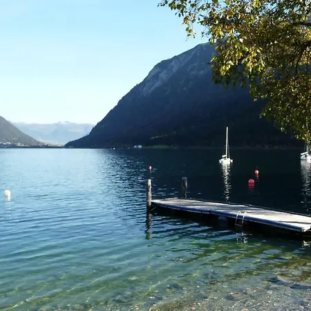 Waldvilla Am Appartement Pertisau