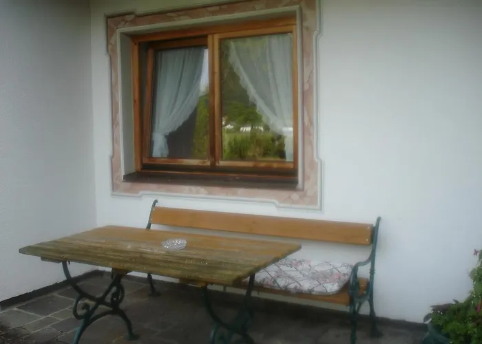 Appartamento Waldvilla Am