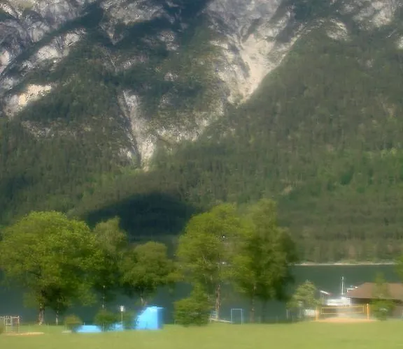 Waldvilla Am Pertisau