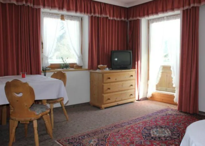 Appartamento Waldvilla Am Pertisau