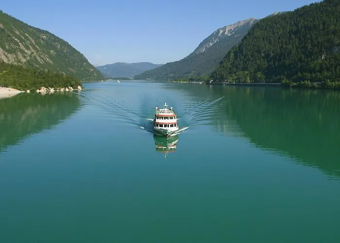 Appartamento Waldvilla Am