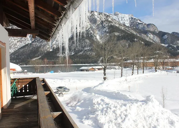 والدفيلا آم سي شقة