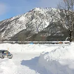 왈드빌라 암 제 아파트