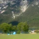 Waldvilla Am See Pertisau