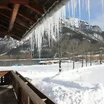 Waldvilla Am See Apartment *