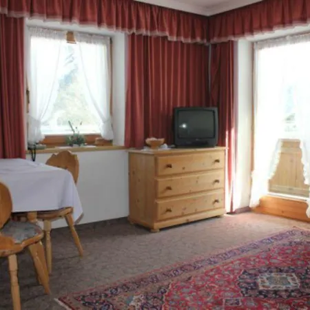 Apartmán Waldvilla Am Pertisau