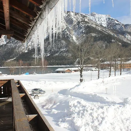 Waldvilla Am Apartmán