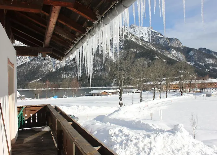 Waldvilla Am Apartmán *