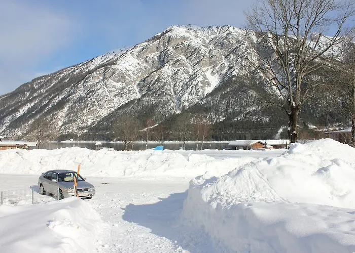 Waldvilla Am Apartmán