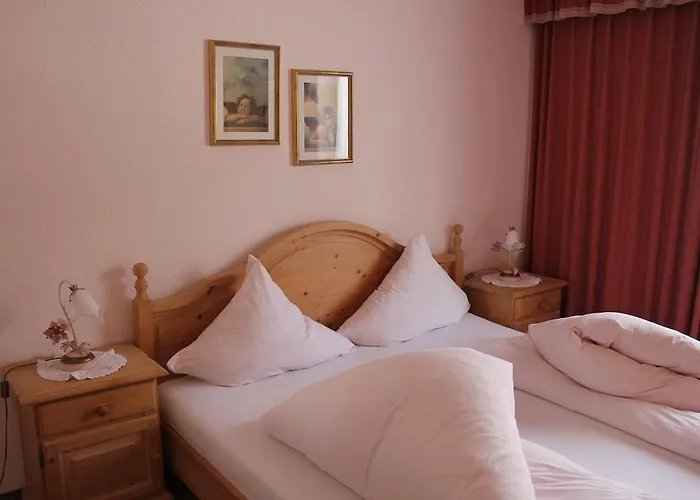 Apartmán Waldvilla Am *